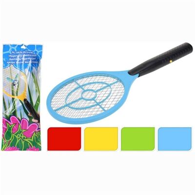 Blister Pack Mosquito Repellent Racket