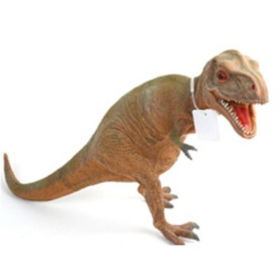 Tier-Pvc-T-REX 42 x 28 cm