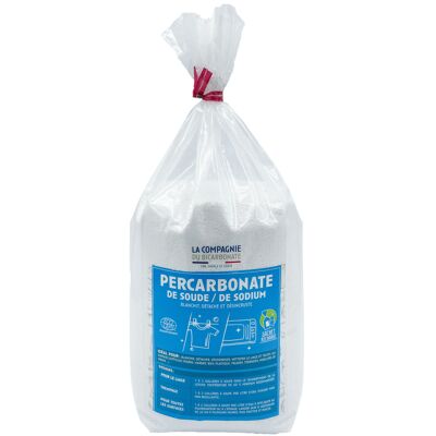 Percarbonato de sodio - 2 kg