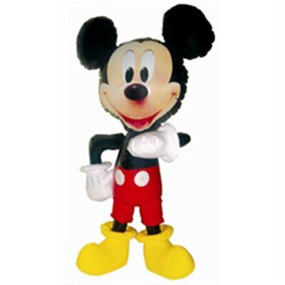 Aufblasbarer MICKEY