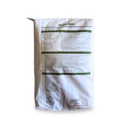 Citric acid food anhydrous - 25 kg