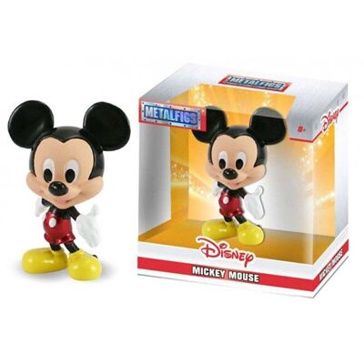 Mickey Metal Figurine 2.5 cm
