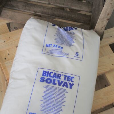 Technical baking soda - 25 kg