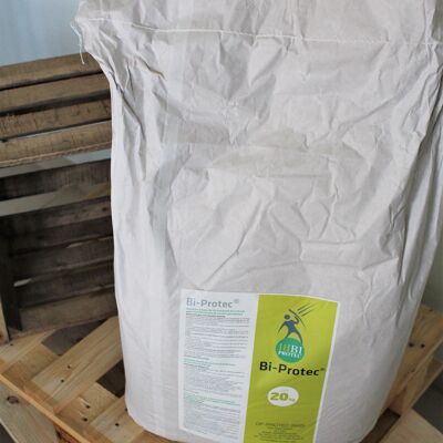 Bi-Poux® 20 kg - Desiccant powder for the hygiene of henhouses and aviaries