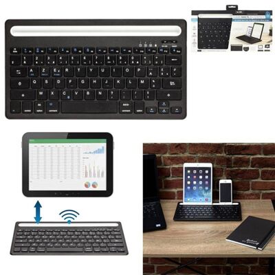 M4 A1/M4 Wireless Azerty Keyboard