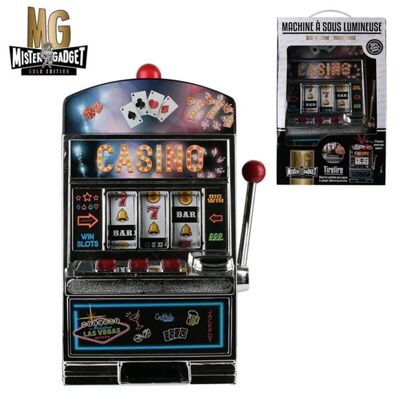 Piggy Bank Slot Machine Gm M2 A1/M2