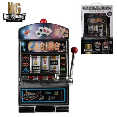 Slot machine salvadanaio Gm M2 A1/M2