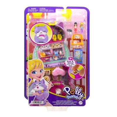 MATTEL - Coffret Suchi Restaurant