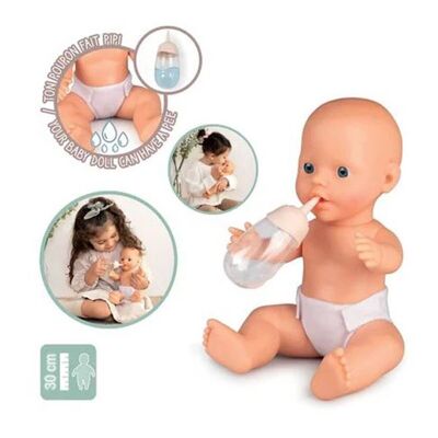 SMOBY - Baby of Love 32 Cm