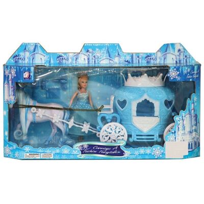 Ice Queen Box