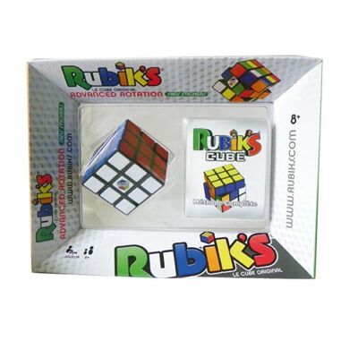 SPINMASTER - Cubo de Rubik 3X3