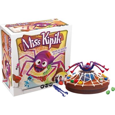 ASMODEE - Miskipik