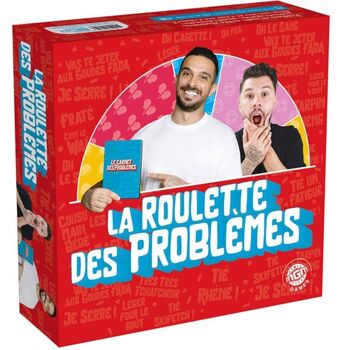 La Roulette Des Problèmes