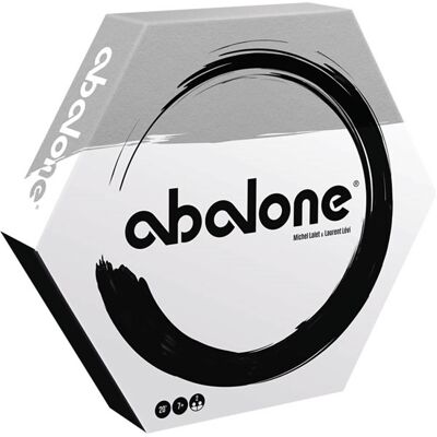 ASMODEE – Abalone