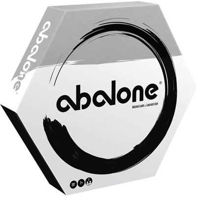 ASMODEE - Abalone