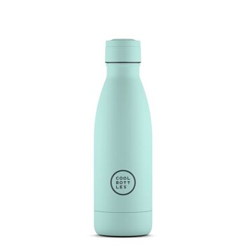 Les Bouteilles Glacières - Ciel Pastel 350ml 1