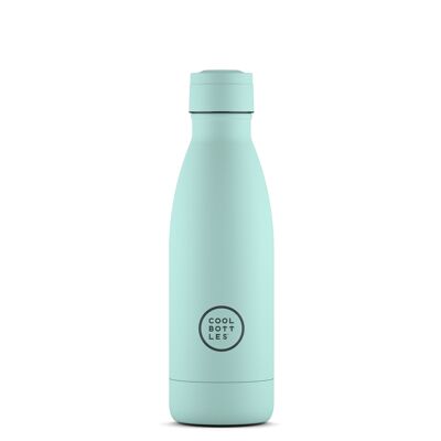The Bottles Coolers - Pastel Sky 350ml