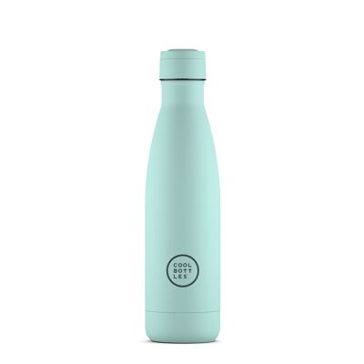 The Bottles Coolors - Pastel Sky 500ml