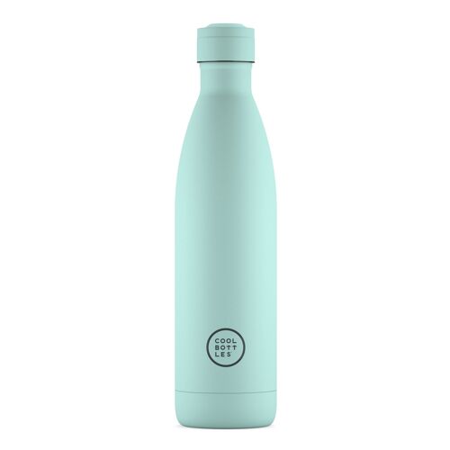 The Bottles Coolors - Pastel Sky 750ml