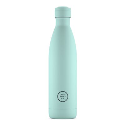 The Bottles Coolors - Pastel Sky 750ml