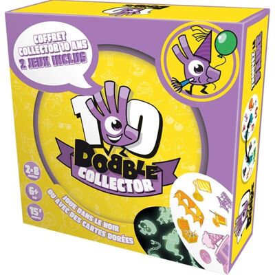 ASMODEE – Dobble Collector