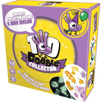 ASMODEE - Dobble Collector