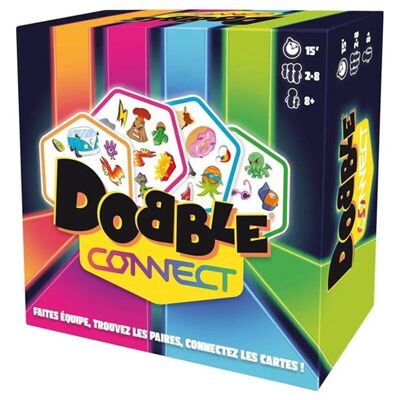 ASMODEE – Dobble Connect