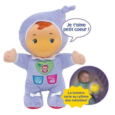 VTECH - Louison, mi cupón Lumi