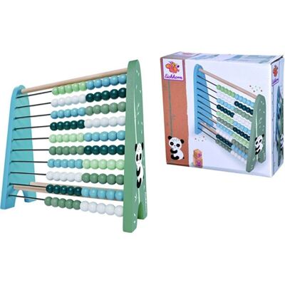 SMOBY - Panda Abacus