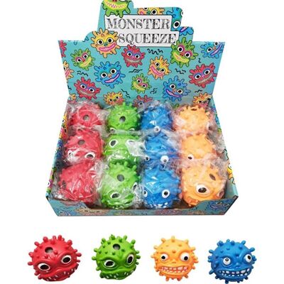 Monster-Squishy