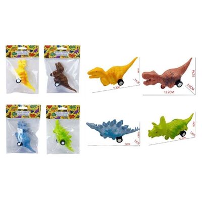 Tasche Dinosaurier RF