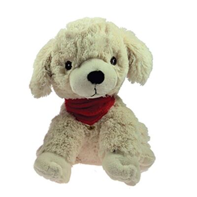 Patou 24 Cm With Barking