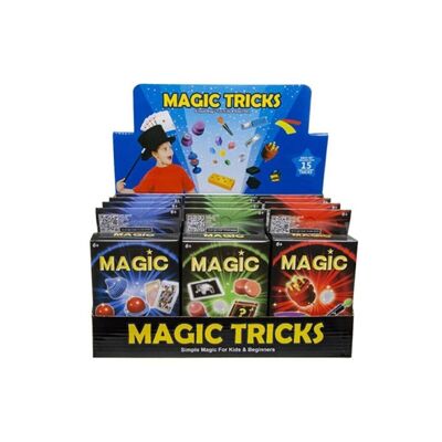 Magic Trick 13 x 9.5 Cm