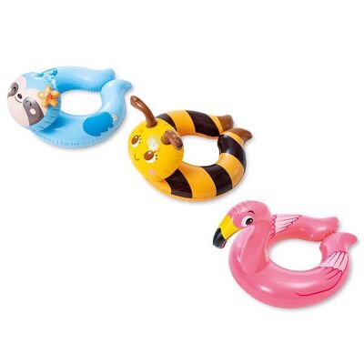 Head Buoy 3 Assorted Models 3 - 6 years 62 Cm