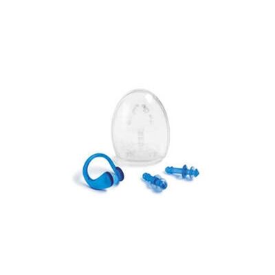 Nose and Ear Clip Set