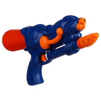 Bomba Pistola Agua 41 Cm