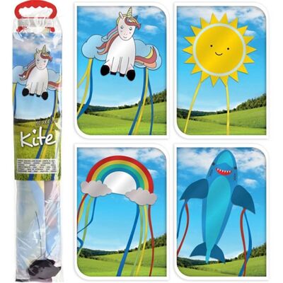 Kite 4 Assortments