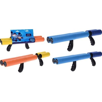 Foam Water Guns 40 Cm