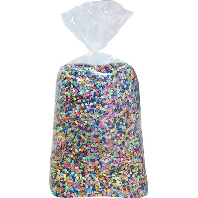 Bag 5 Kgs Confetti