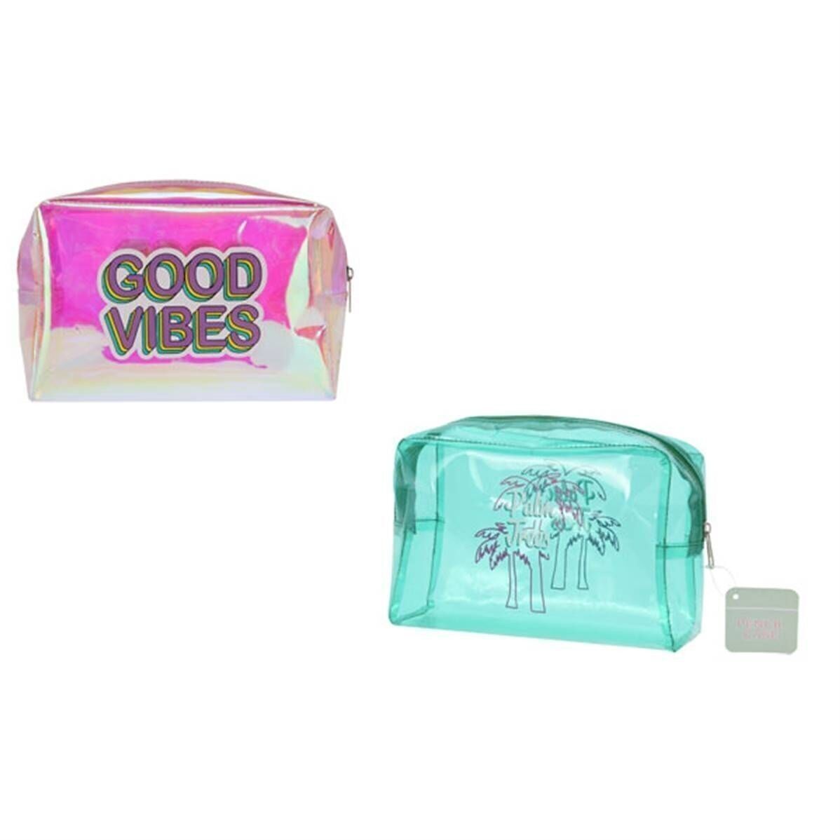 Astuccio Good Vibes 21,5 X 14,5 X 7 Cm