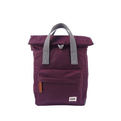 Canfield B plum-small