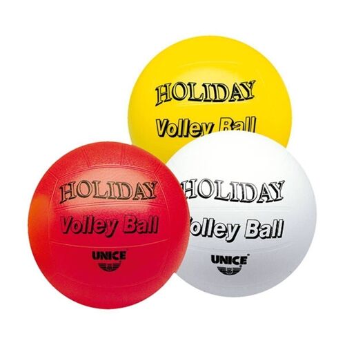 Ballon de Volley 23 Cm (vendu dégonflé)
