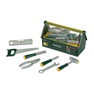 KLEIN - Caja de herramientas Bosch