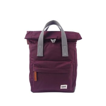 Canfield B plum-medium 1