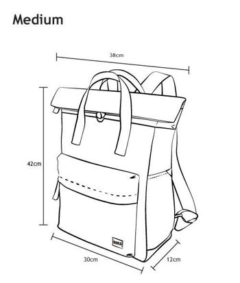 Canfield B Cranberry-medium 7