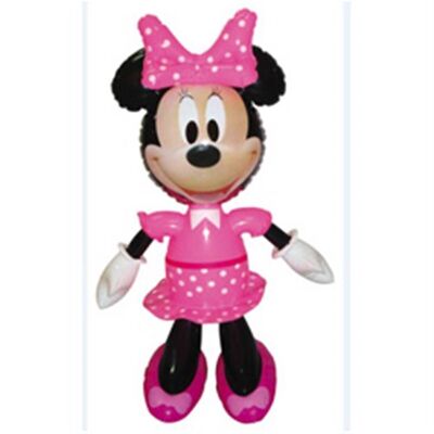 Aufblasbarer MINNIE