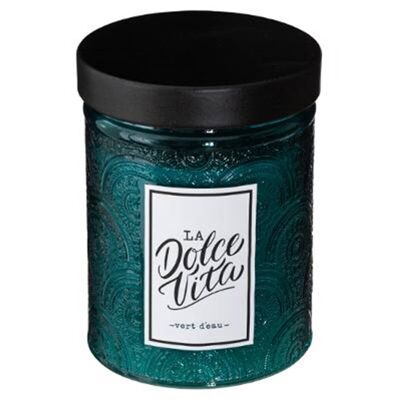 Bougie Parfumée Dolce 285g