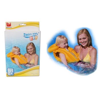 Gilet de Natation Swim  3-6 ans