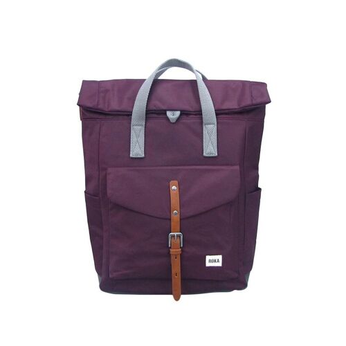 Canfield C plum-medium