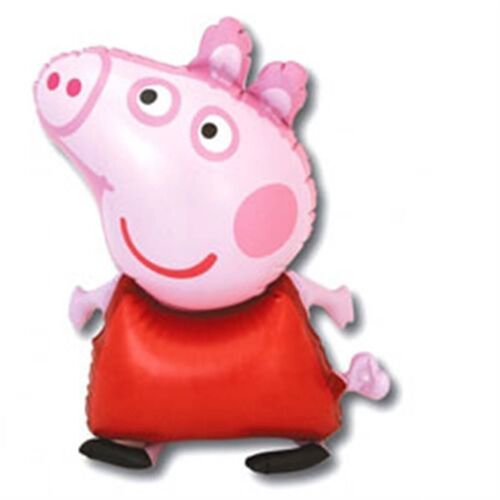 Gonflable Peppa Pig 